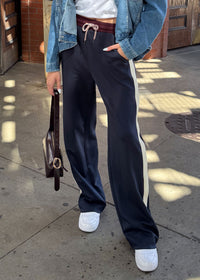 Daisy Pant - Midnight