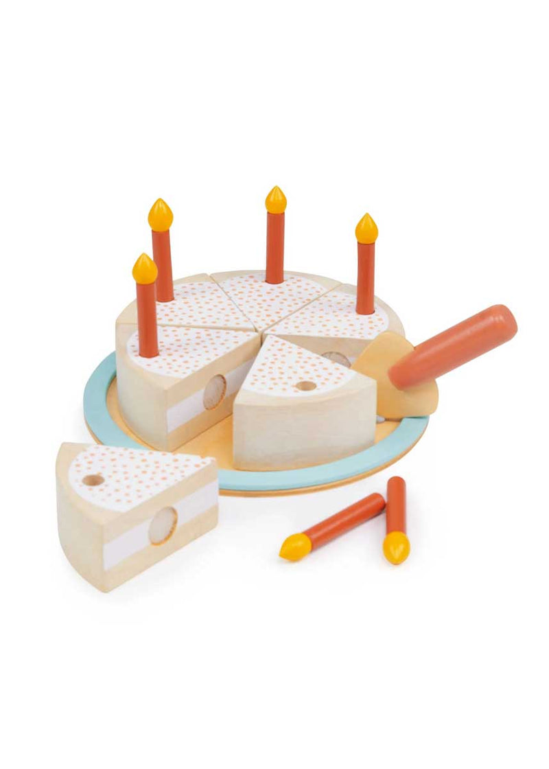 Party Cake Toy