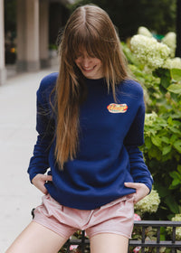 Chicago Patches Sweatshirt