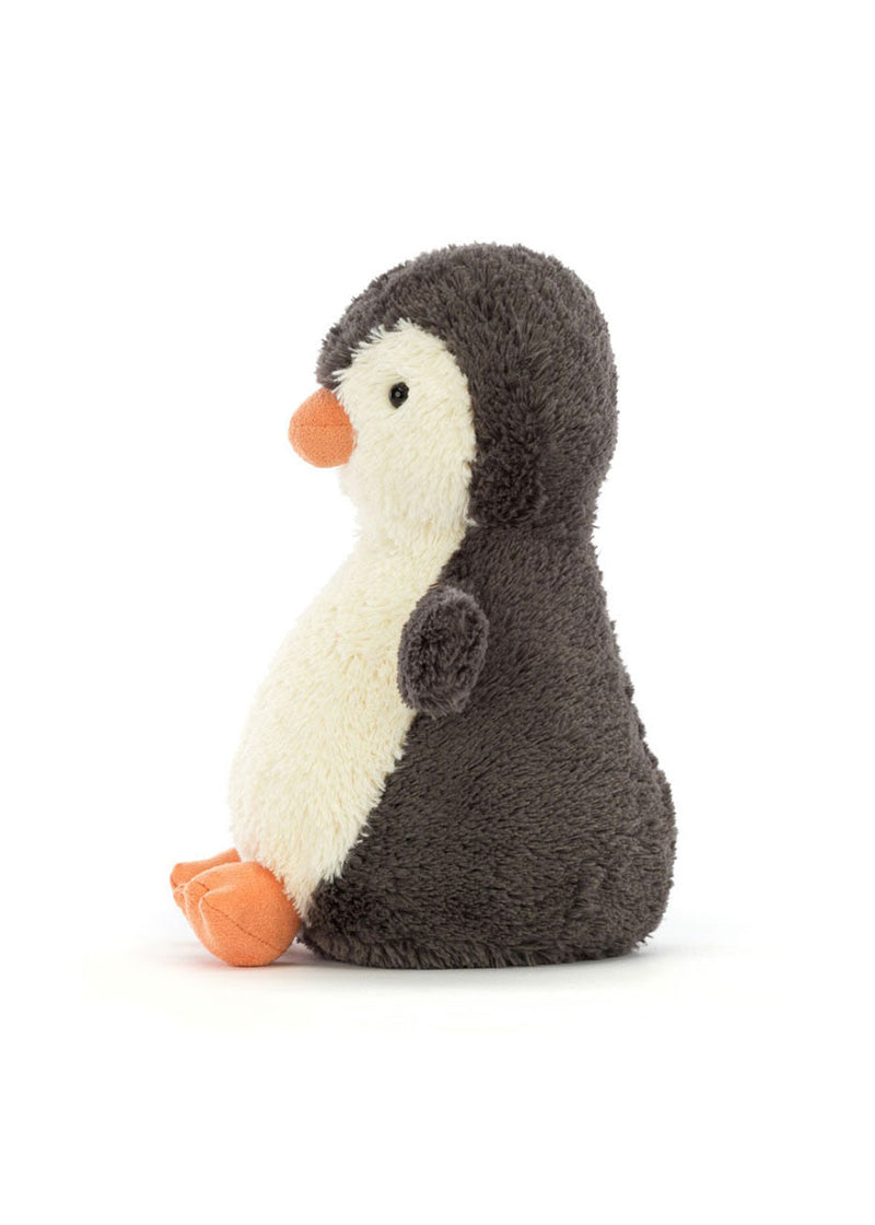 Peanut Penguin