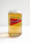 Pennant Icon Can Glass