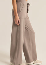 Layover Pant - Slate Grey