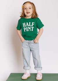 Half Pint Toddler Tee