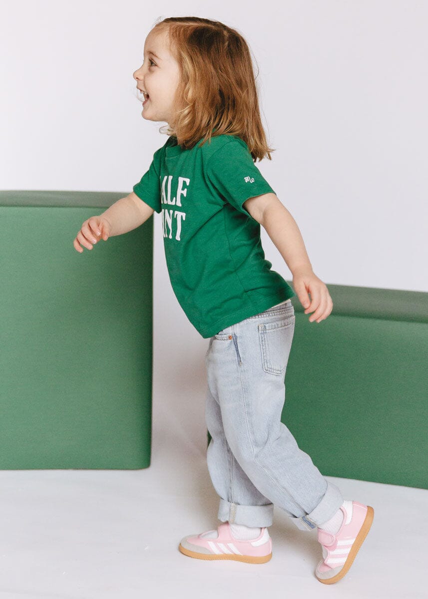Half Pint Toddler Tee