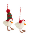 Beanie Pippy Ornament