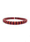 Duet Single Bracelet - Cinnamon