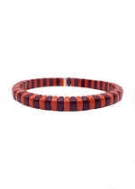 Duet Single Bracelet - Cinnamon