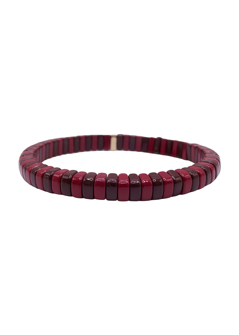 Duet Single Bracelet - Cider