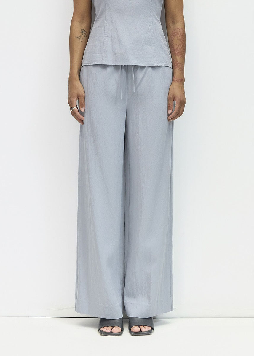 The Jodi Pants - Blue