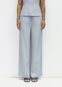 The Jodi Pants - Blue