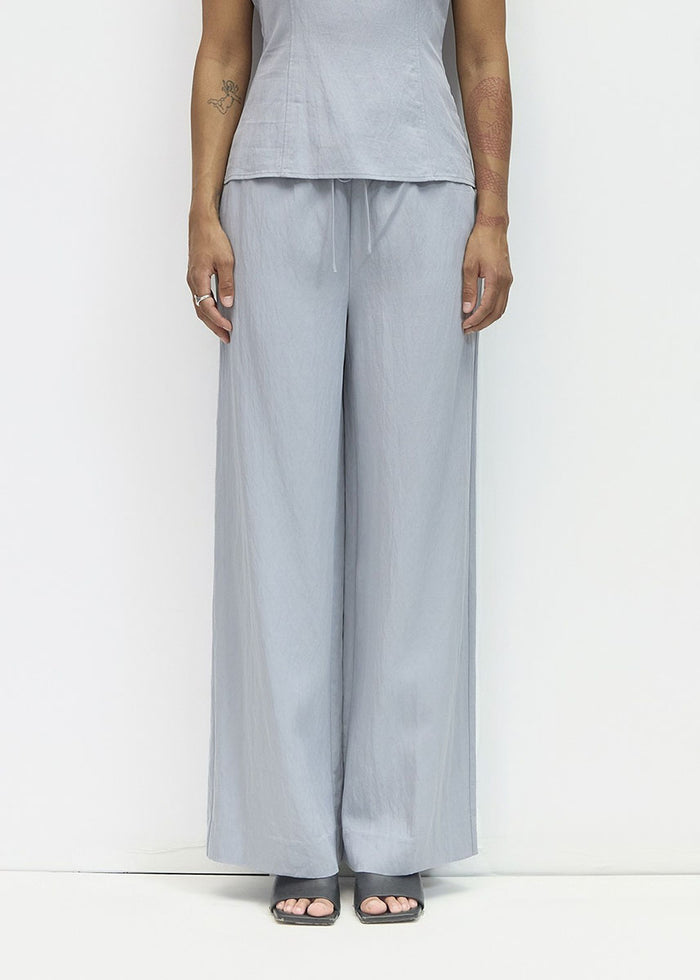 The Jodi Pants - Blue