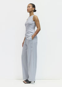 The Jodi Pants - Blue