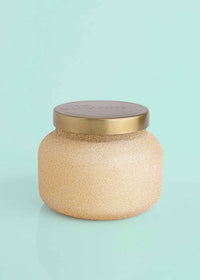 Pumpkin Dulce Glam Signature Jar - 19oz