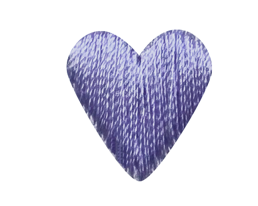 Purple Heart Patch