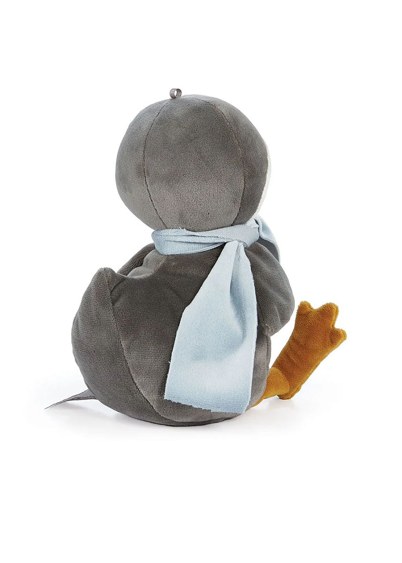 Sweets Plushie - Snowcone Penguin