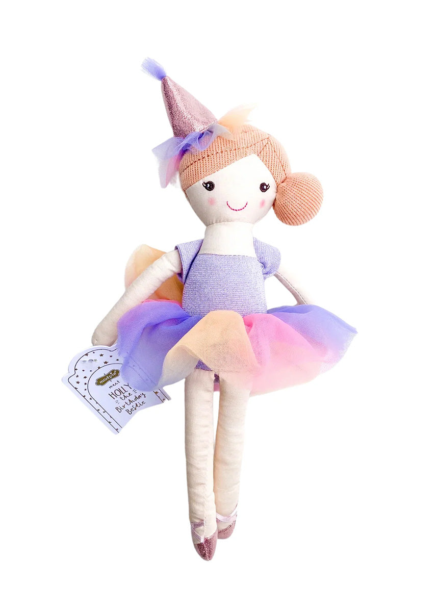 Birthday Besties Plushies