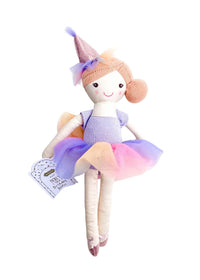 Birthday Besties Plushies