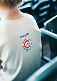 Root, Root, Root For Chicago Stadium Toddler Tee