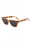 Rosey Sunnies - Tort Smoke