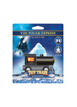 The Polar Express Toy Train Engine