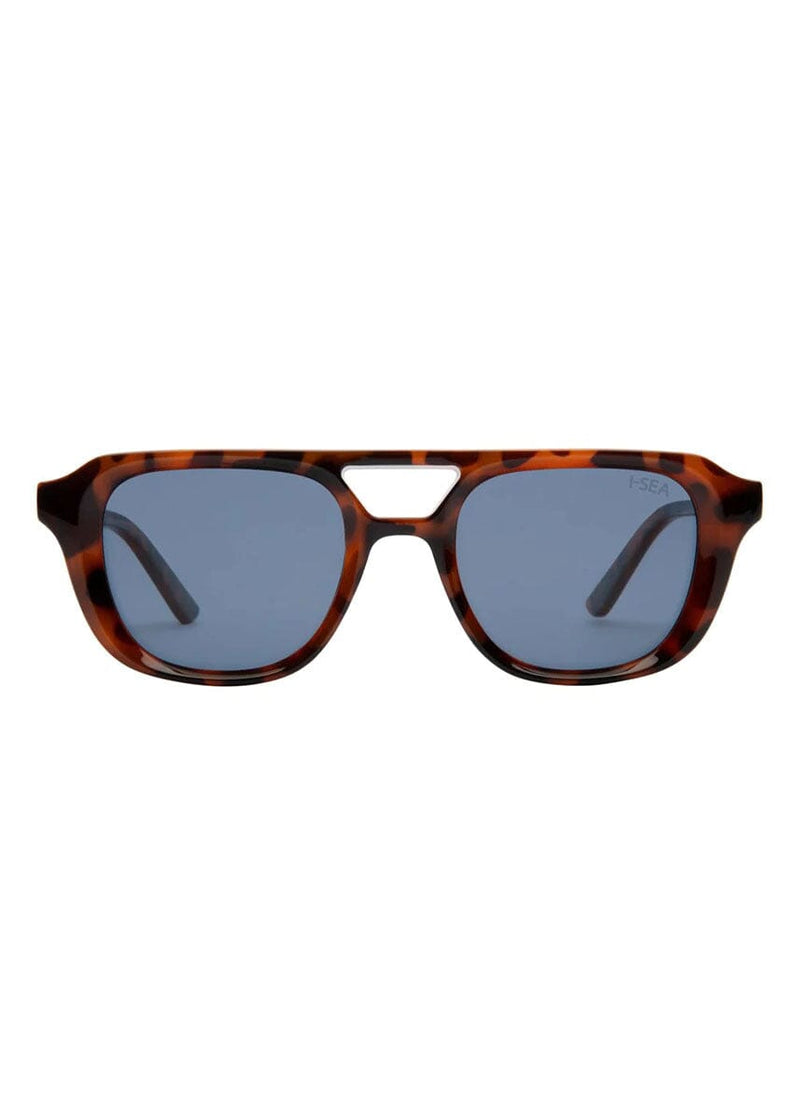 Ruby Sunnies - Tort Navy