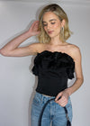 Sarahi Top - Black