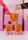 Keep The Change! Shot Glass