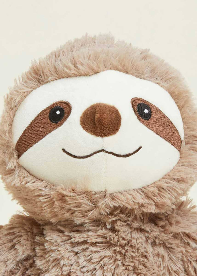 Sloth Warmies
