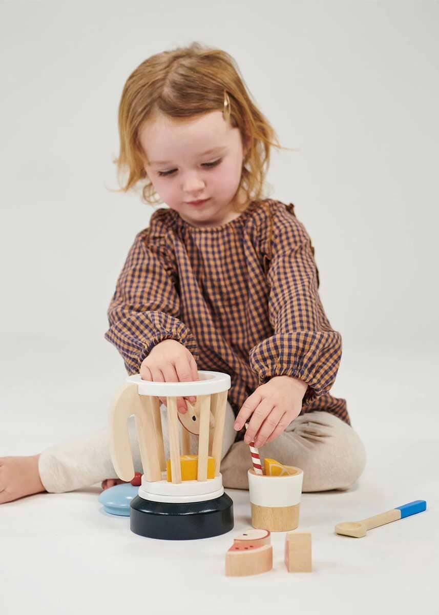 Smoothie Maker Toy