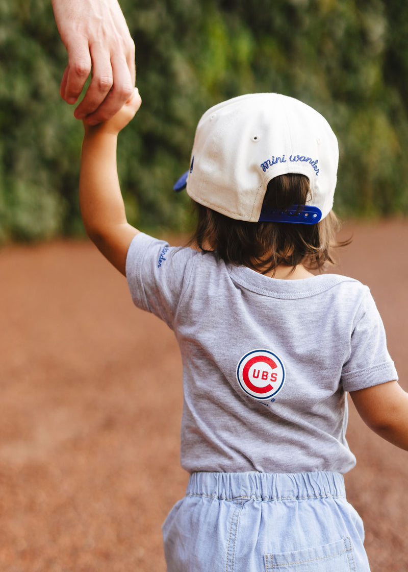 Game Day Friends Onesie