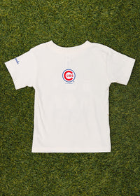 Here For The Snacks Toddler Tee