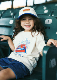 Root, Root, Root For Chicago Stadium Toddler Tee