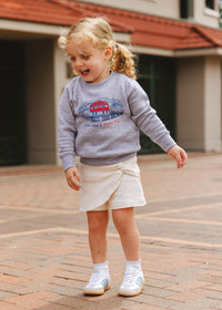 Wrigley Field Toddler Sweatshirt
