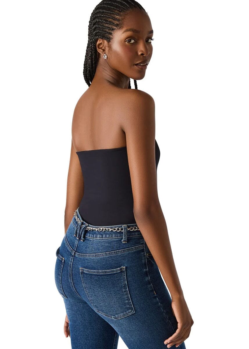 Aria Top - Black Multi