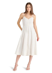 Harley Dress - Antique