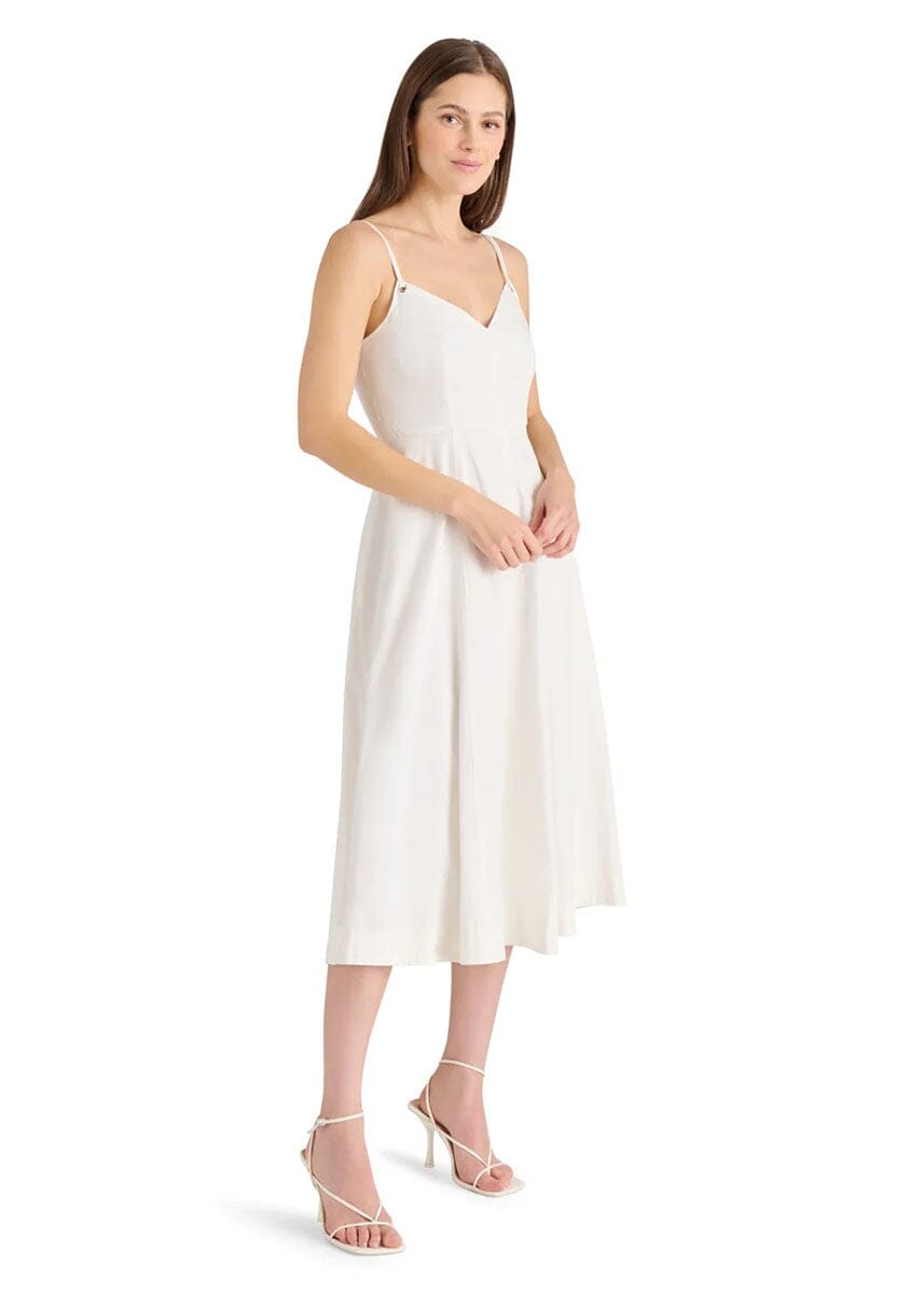 Harley Dress - Antique