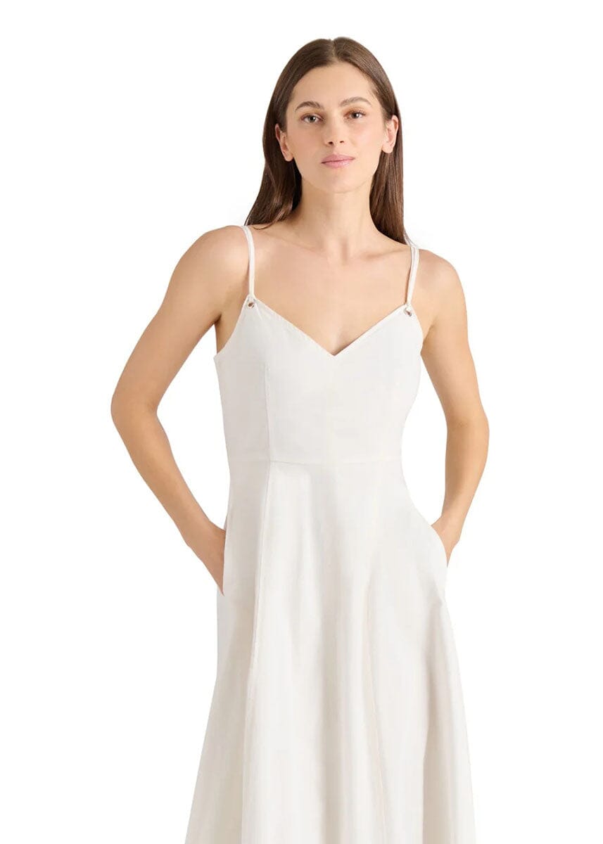 Harley Dress - Antique