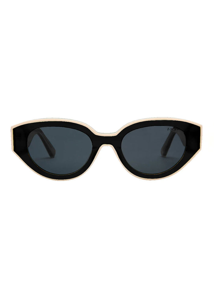 Suki Sunnies - Black Smoke