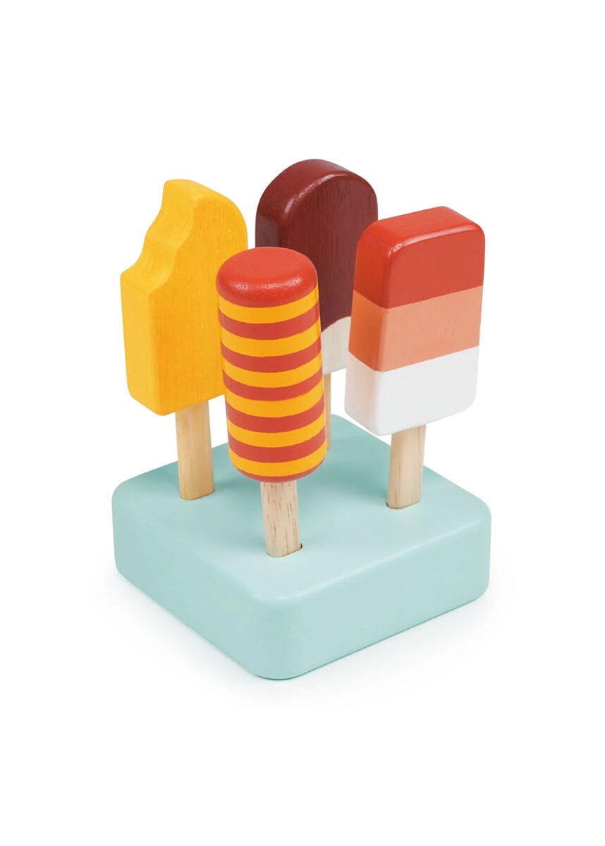 Sunny Ice Lolly Stand