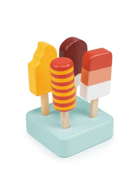 Sunny Ice Lolly Stand