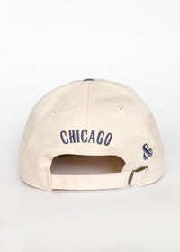 Third Coast Club Dad Hat - Light Blue
