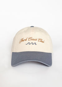 Third Coast Club Dad Hat - Light Blue
