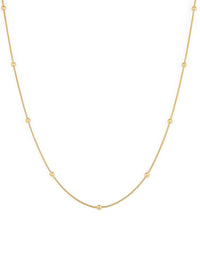 Aura Necklace - Gold