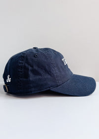 Third Coast Dad Hat - Navy