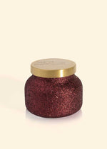 Tinsel & Spice Glam Petite Jar - 8oz