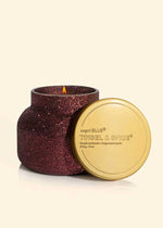 Tinsel & Spice Glam Signature Jar - 19oz