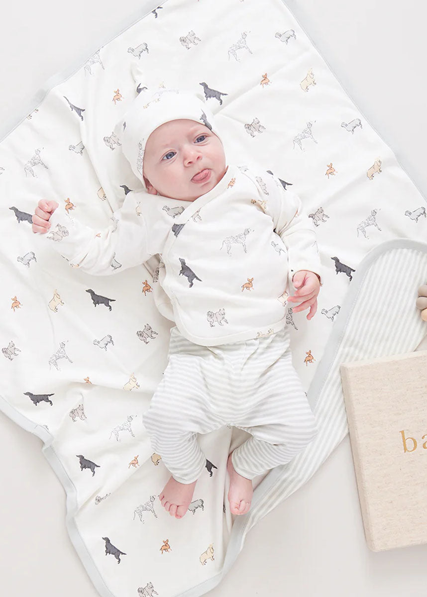 Nesting Box Baby Take Home Set - Tiny Dogs