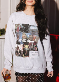 Tis The Season Sweatshirt