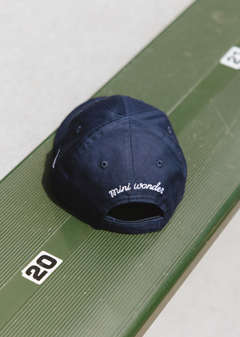 Toddler Chicago Cubs Bears Dad Hat - Navy