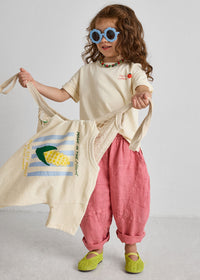 Fresh & Local Green City Market Oversized Tee